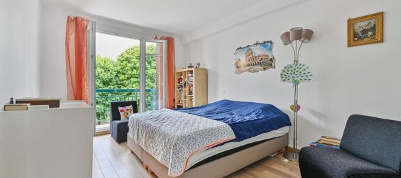 Apartamento de 2 dormitorios en Rueil-Malmaison, France No. 296561 7