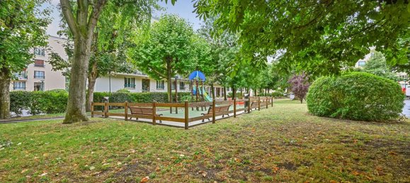 Apartamento de 2 dormitorios en Rueil-Malmaison, France No. 296561 14