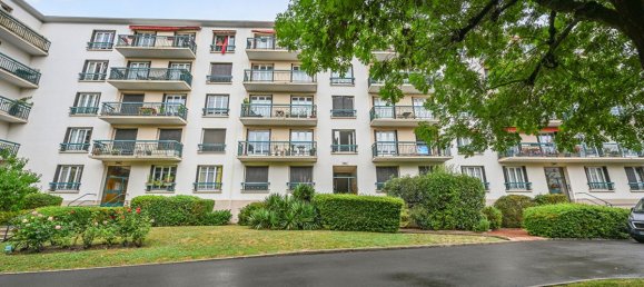 Apartamento de 2 dormitorios en Rueil-Malmaison, France No. 296561 12