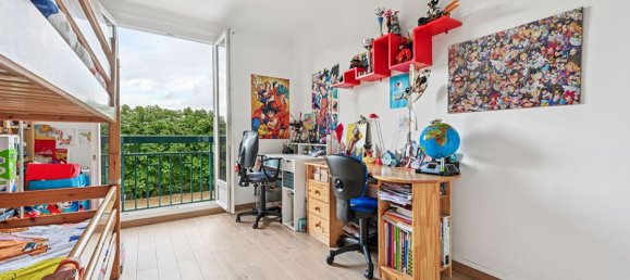 Apartamento de 2 dormitorios en Rueil-Malmaison, France No. 296561 6