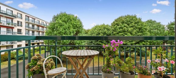 Apartamento de 2 dormitorios en Rueil-Malmaison, France No. 296561 9