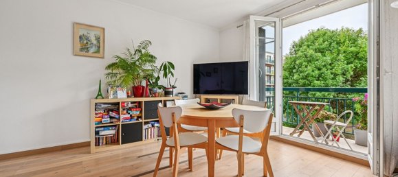 Apartamento de 2 dormitorios en Rueil-Malmaison, France No. 296561 3