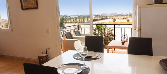 2 chambres Appartement à El Campello, Spain No. 179515 2