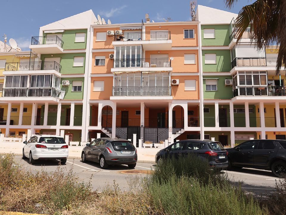 2 chambres Appartement à El Campello, Spain No. 179515