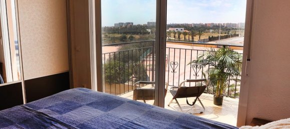 2 chambres Appartement à El Campello, Spain No. 179515 12