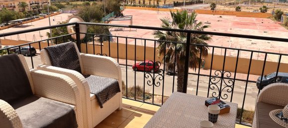 2 chambres Appartement à El Campello, Spain No. 179515 4