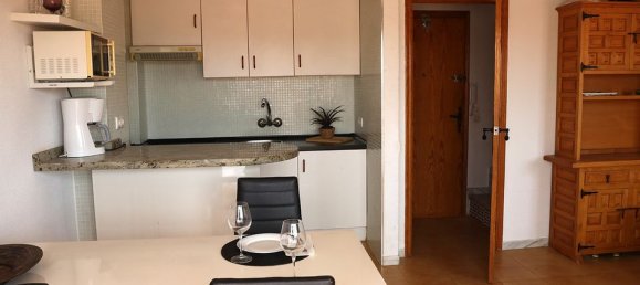 2 chambres Appartement à El Campello, Spain No. 179515 7