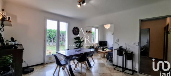 Casa T3 em Saint-Martin-de-Crau, France N.º 319944 6