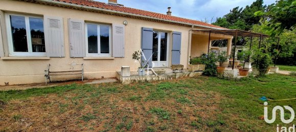 Casa T3 em Saint-Martin-de-Crau, France N.º 319944 3