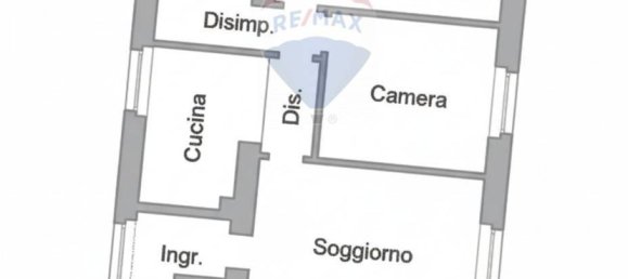 3 bedrooms Apartment in Boltiere, Italy No. 357977 25