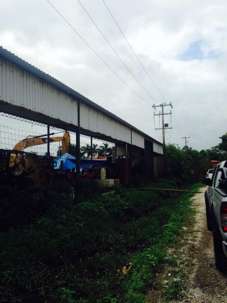 Grundstück in Veracruz, Mexico, Nr. 205365