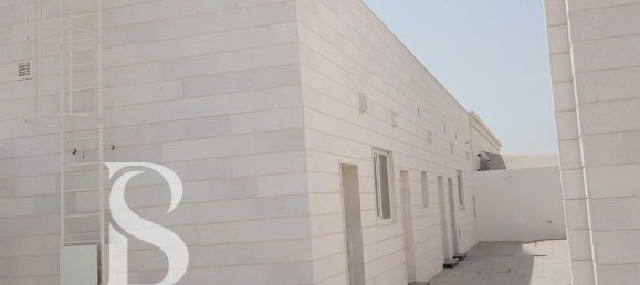 Вилла с 5 спальнями в Дубай, ОАЭ № 15243 14