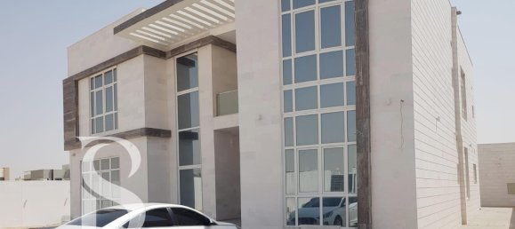 Вилла с 5 спальнями в Дубай, ОАЭ № 15243 5