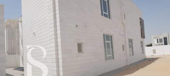 Вилла с 5 спальнями в Дубай, ОАЭ № 15243 17