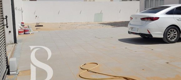 Вилла с 5 спальнями в Дубай, ОАЭ № 15243 11