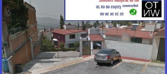 3 bedrooms House in Ciudad Lopez Mateos, Mexico No. 190381 2