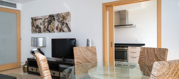 2 Schlafzimmer Wohnung in Quarteira, Portugal, Nr. 63489 5