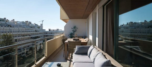 2 Schlafzimmer Wohnung in Quarteira, Portugal, Nr. 63489 16