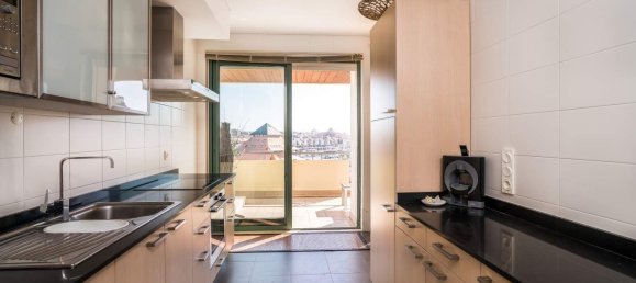 2 Schlafzimmer Wohnung in Quarteira, Portugal, Nr. 63489 15