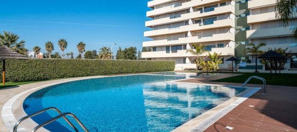 2 Schlafzimmer Wohnung in Quarteira, Portugal, Nr. 63489 18