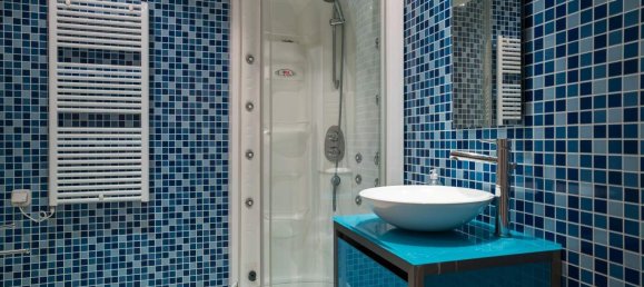 2 Schlafzimmer Wohnung in Quarteira, Portugal, Nr. 63489 10