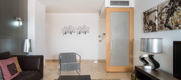 2 Schlafzimmer Wohnung in Quarteira, Portugal, Nr. 63489 4