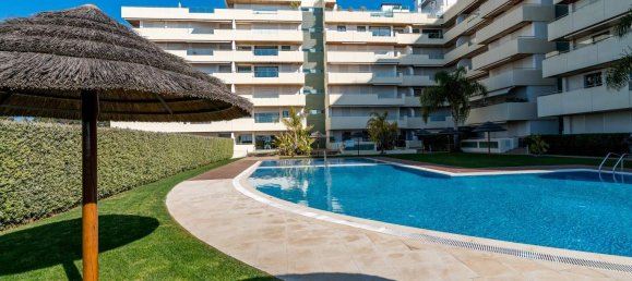 2 Schlafzimmer Wohnung in Quarteira, Portugal, Nr. 63489 20