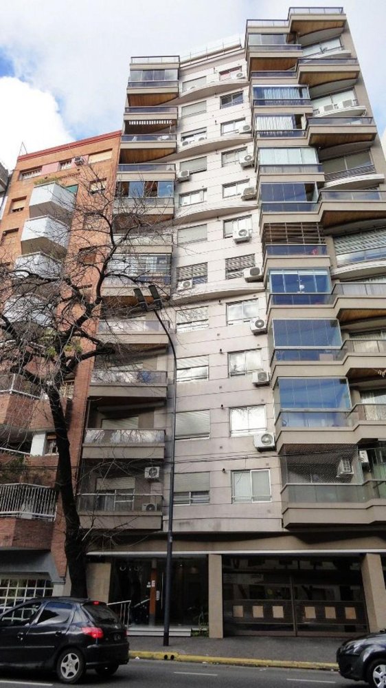 2 bedrooms Apartment in Buenos Aires, Argentina No. 67873