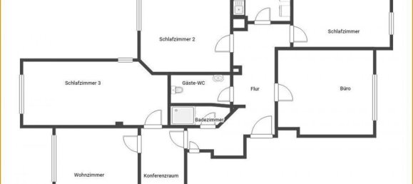 5-salle Bureau à Nuremberg, Germany No. 191379 18
