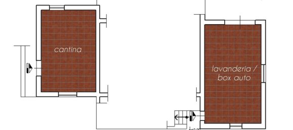 6 rooms Apartment in Luni, Italy No. 223517 77