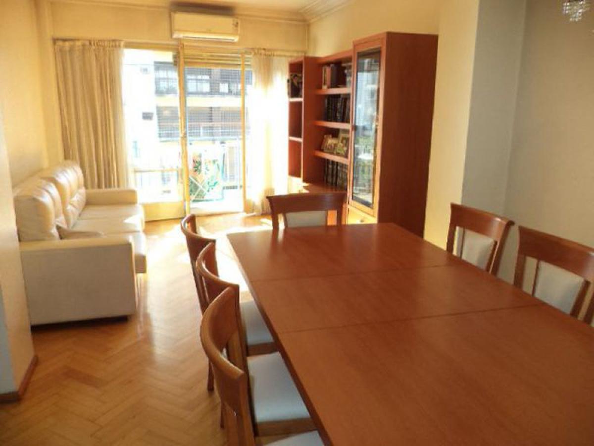 2 Schlafzimmer Wohnung in Buenos Aires, Argentina, Nr. 97659