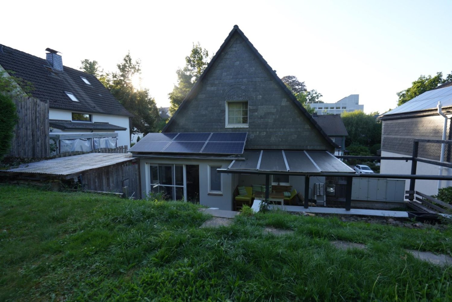 Casa T3 em Oberbergischer, Germany N.º 314094