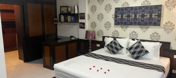 9 bedrooms Commercial property in Patong, Thailand No. 10934 16