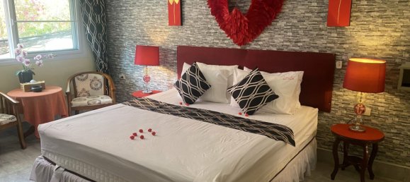 9 bedrooms Commercial property in Patong, Thailand No. 10934 11