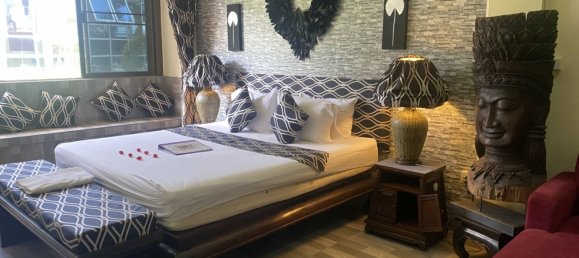 9 bedrooms Commercial property in Patong, Thailand No. 10934 13