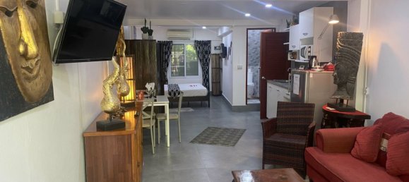 9 bedrooms Commercial property in Patong, Thailand No. 10934 8