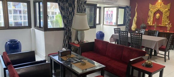 9 bedrooms Commercial property in Patong, Thailand No. 10934 15