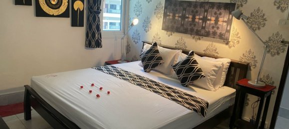 9 bedrooms Commercial property in Patong, Thailand No. 10934 20