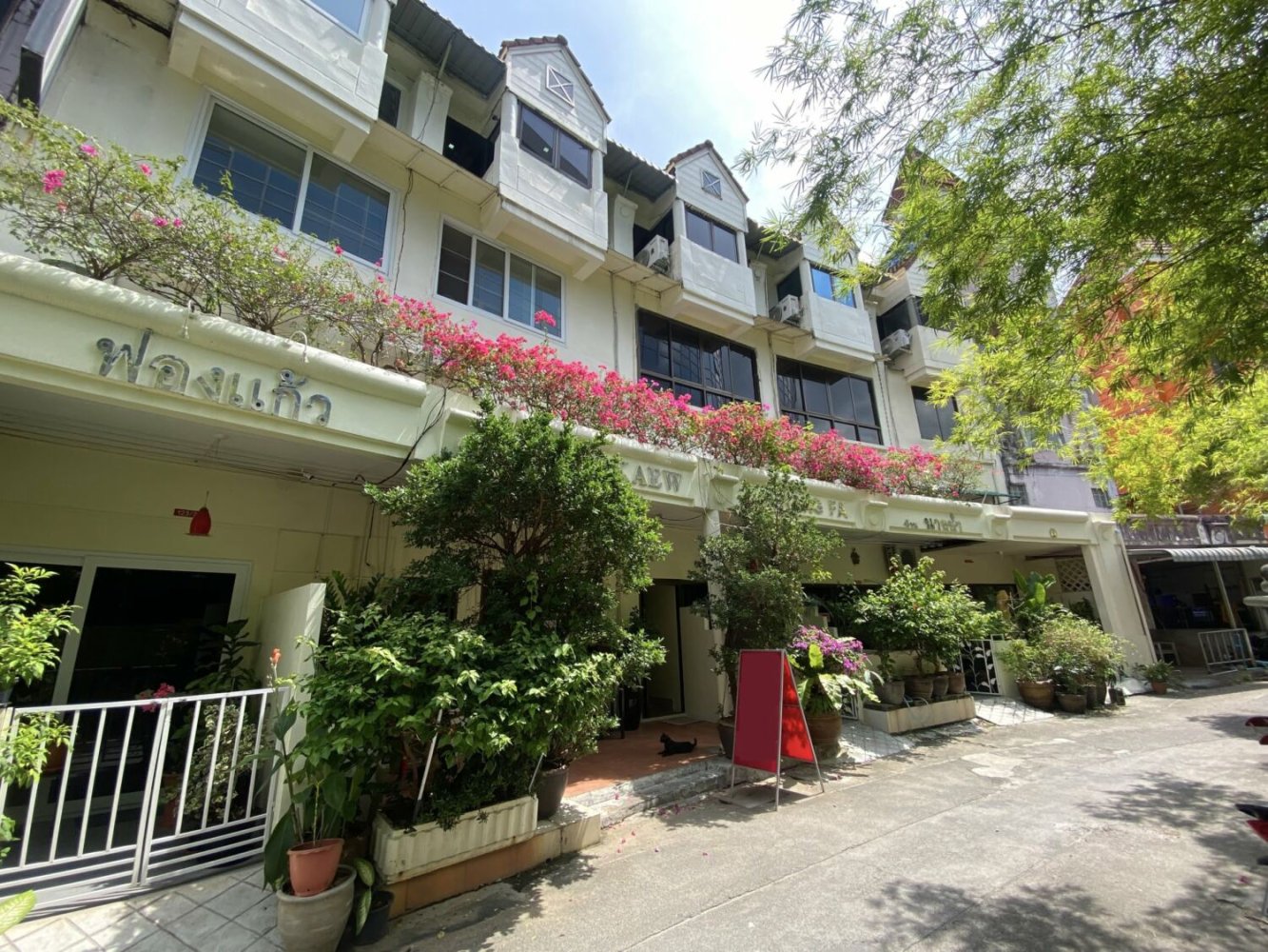 9 bedrooms Commercial property in Patong, Thailand No. 10934