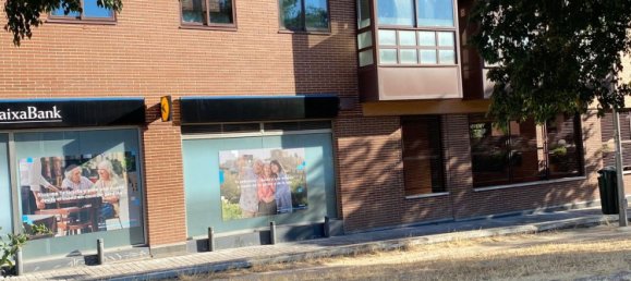 1 bedroom Apartment in Madrid, Spain No. 184302 35