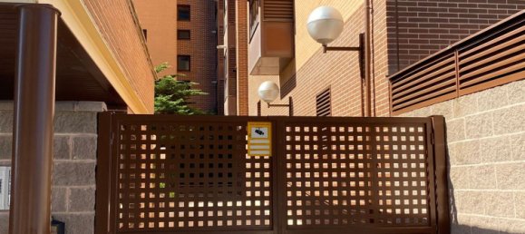 1 bedroom Apartment in Madrid, Spain No. 184302 27