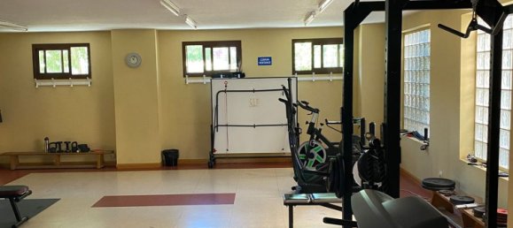 1 bedroom Apartment in Madrid, Spain No. 184302 14