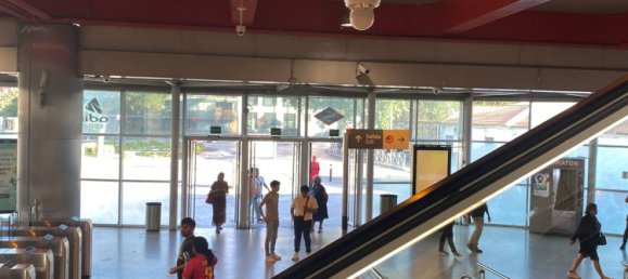 1 bedroom Apartment in Madrid, Spain No. 184302 24