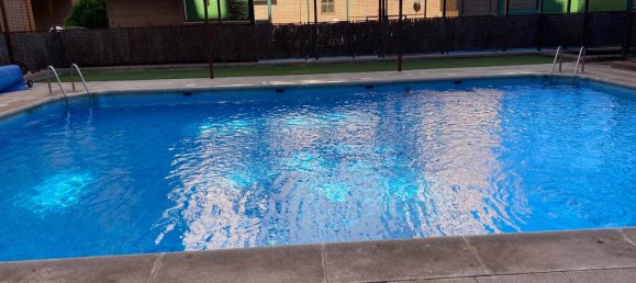 1 bedroom Apartment in Madrid, Spain No. 184302 31