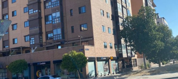 1 bedroom Apartment in Madrid, Spain No. 184302 32