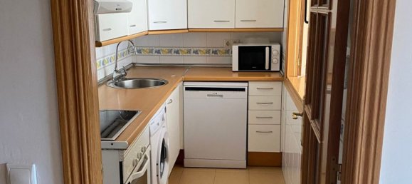 1 bedroom Apartment in Madrid, Spain No. 184302 18