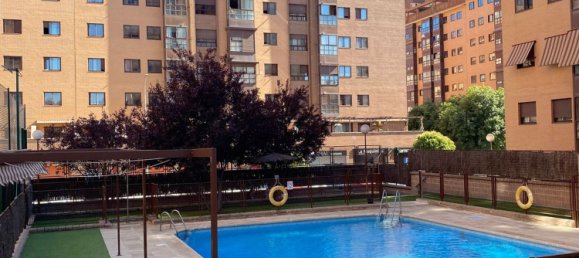 1 bedroom Apartment in Madrid, Spain No. 184302 2