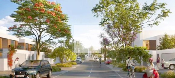 Вилла с 5 спальнями в Остров Саадият, ОАЭ № 50861 16