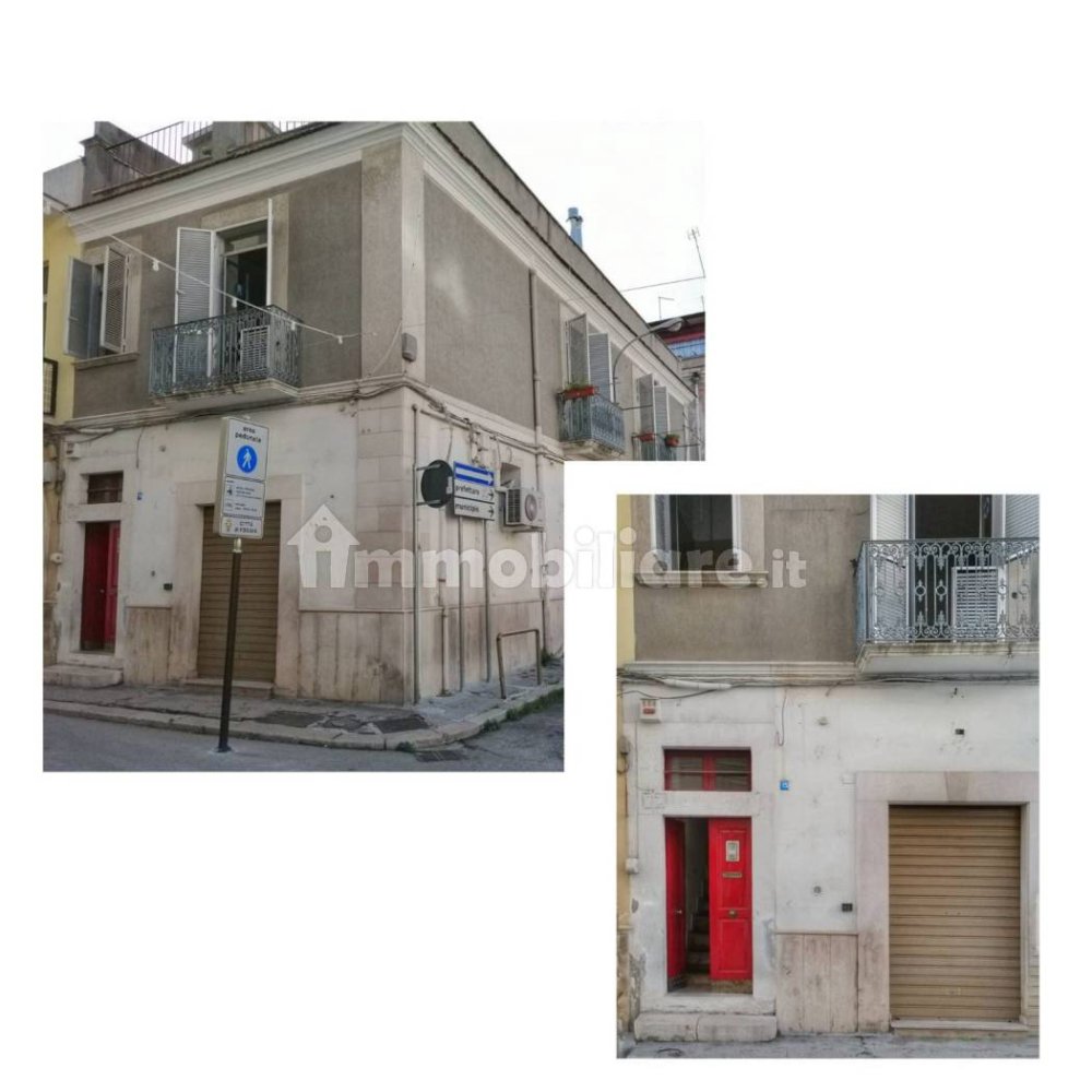 2 chambres Appartement à Foggia, Italy No. 140446