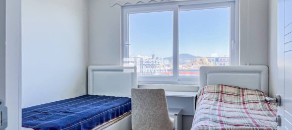 Wohnung 3+1 in Alanya, Turkey, Nr. 25327 9